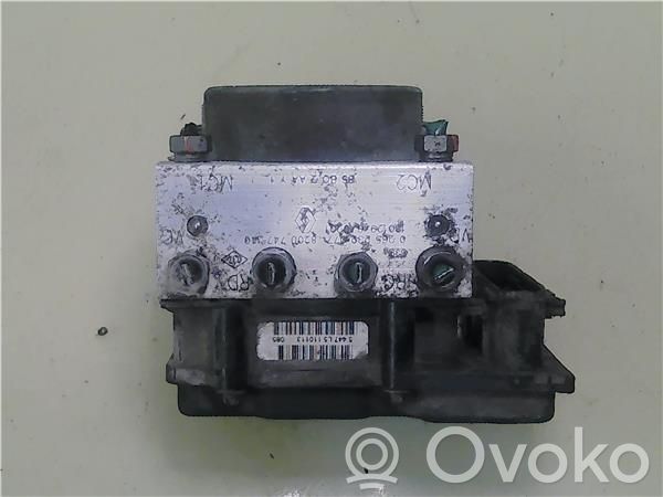 ABS control unit/module   265800559
