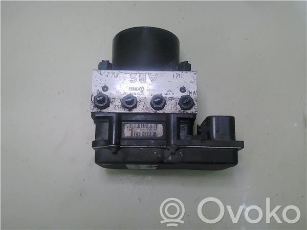 ABS control unit/module   265231712