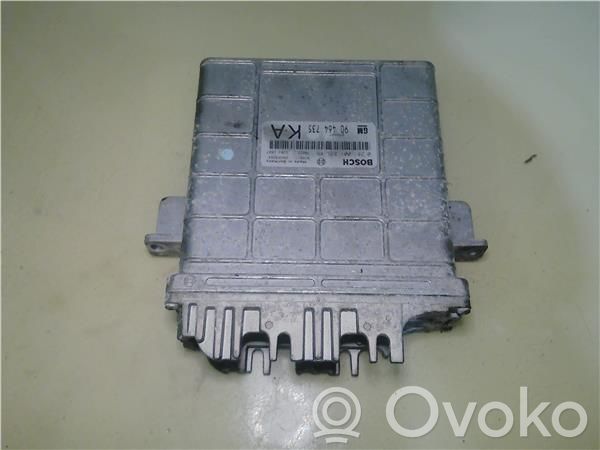 Opel Vectra B Engine control unit/module ECU 