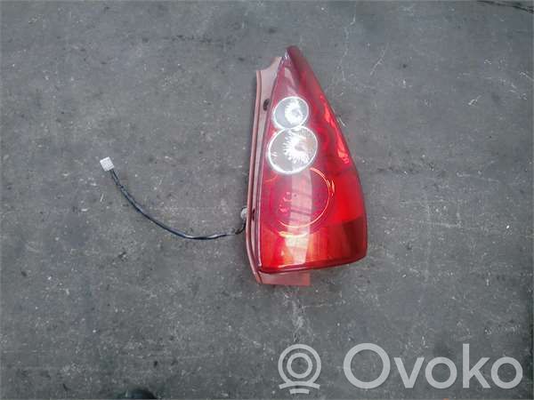 Mazda 5 Takavalon polttimo 