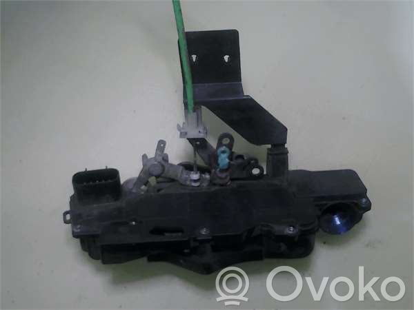 Fiat Stilo Front door lock 