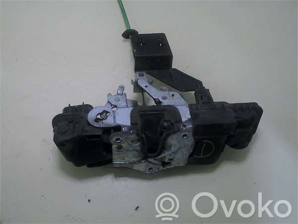 Fiat Stilo Front door lock 