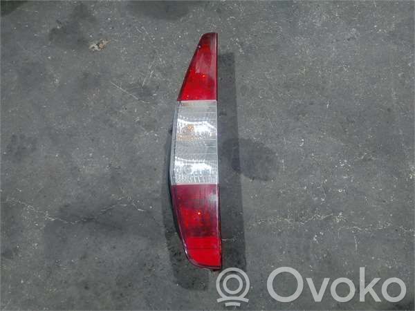 Fiat Doblo Żarówka lampy tylnej 