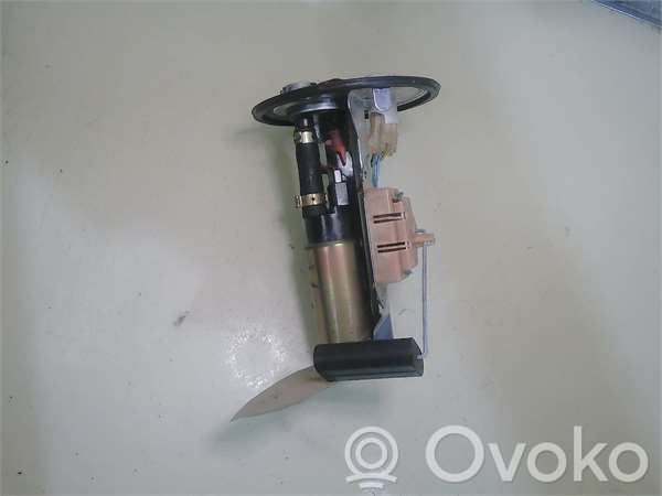 Ford Fiesta Bomba interna de combustible 