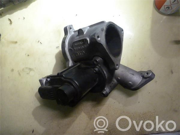 Seat Altea XL Válvula EGR 