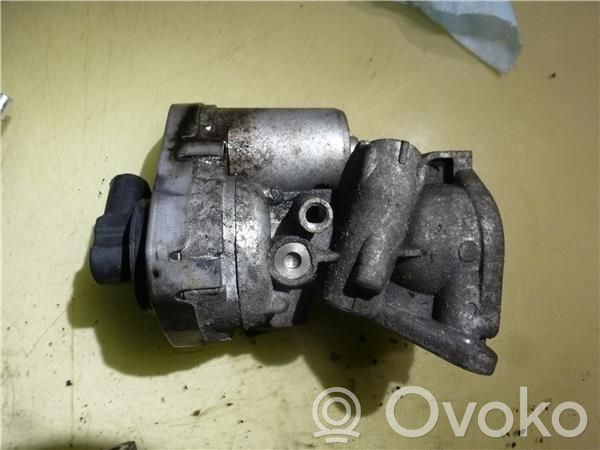 Citroen Jumper EGR-venttiili 