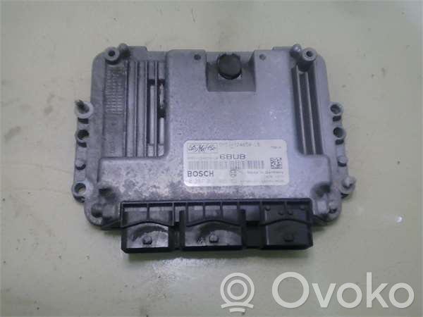 Ford Focus Galios (ECU) modulis 