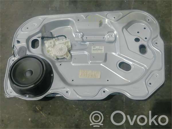 Ford Focus Regulador de ventanilla eléctrico de puerta delantera 