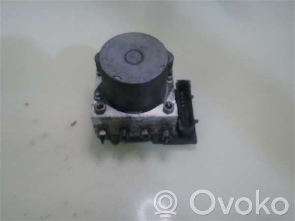 Peugeot 307 ABS control unit/module 