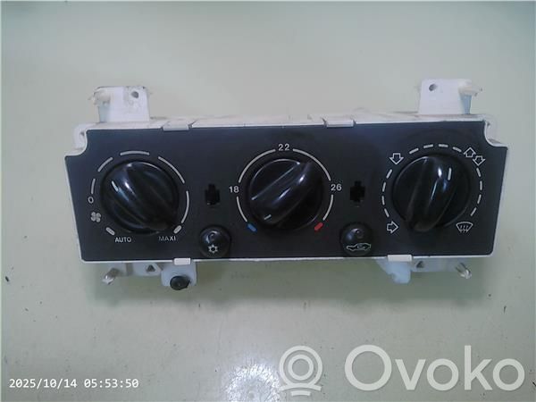 Citroen Xsara Air conditioning (A/C) switch 