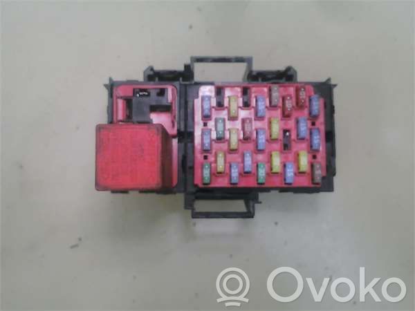 Fuse module