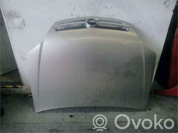 Engine bonnet/hood   93184795