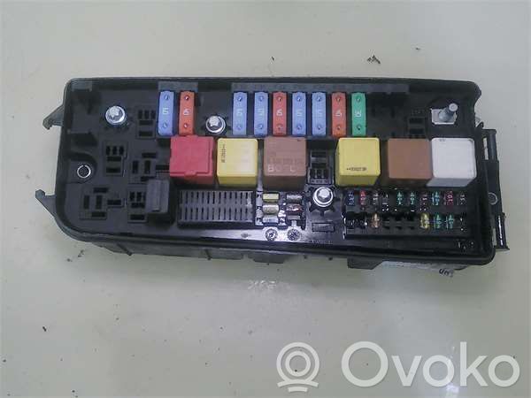 Engine control unit/module   13144710,519067029