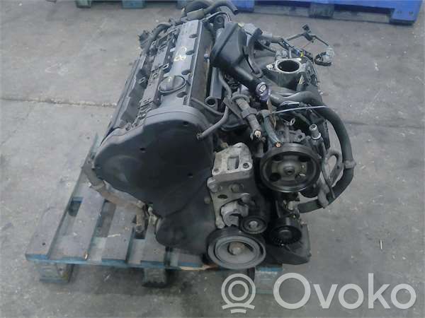 Peugeot 807 Engine swap 
