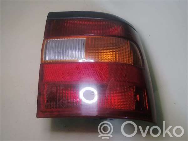 Opel Vectra A Takavalon polttimo 