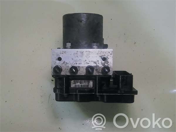 Audi A4 S4 B6 8E 8H ABS-ohjainlaite/moduuli 