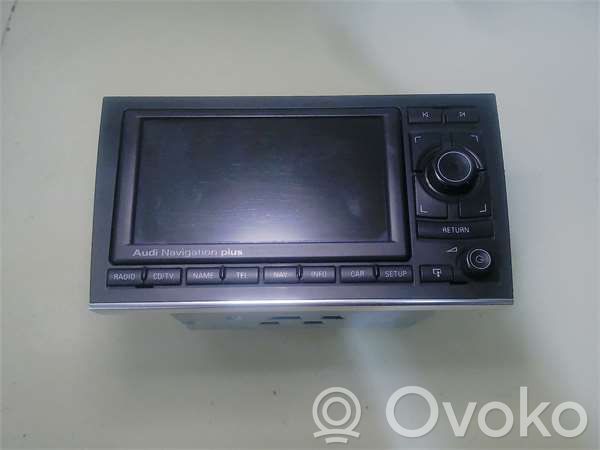 Unité / module navigation GPS   8611360V100