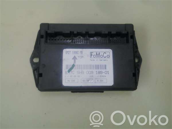 Ford Galaxy Centralina/modulo motore ECU 