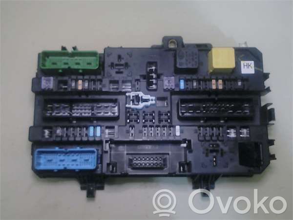 Engine control unit/module   13206762HK,5DK00866932