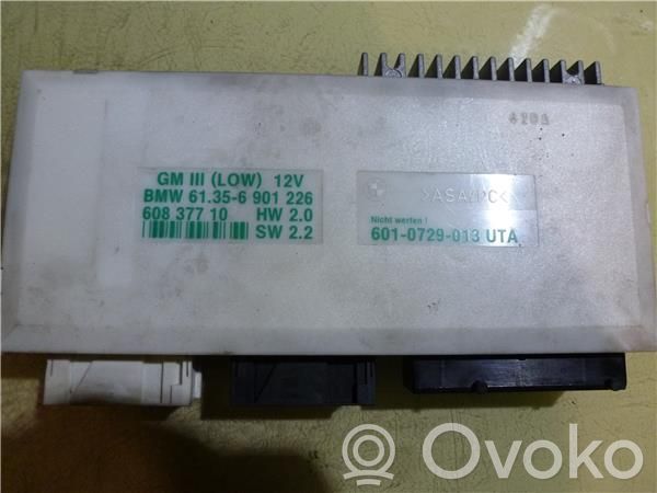 Módulo de confort/conveniencia   61356901226