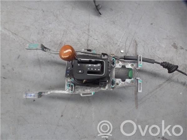 Selector de cambios   2R837K004AU