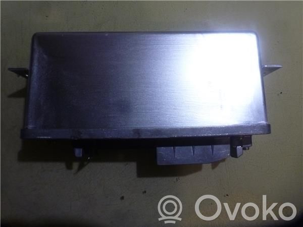 BMW 5 E34 Aktiivijousituksen ohjainlaite (ESP) 