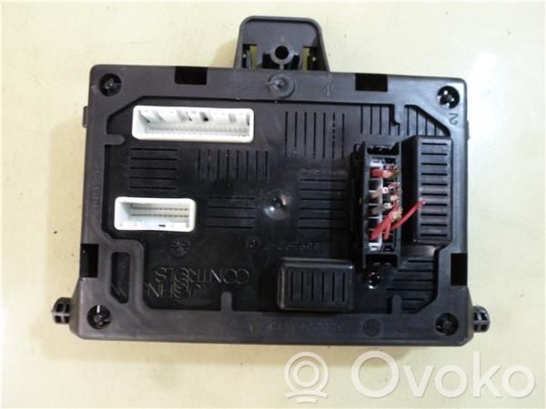 Module confort   8200652285,BCM