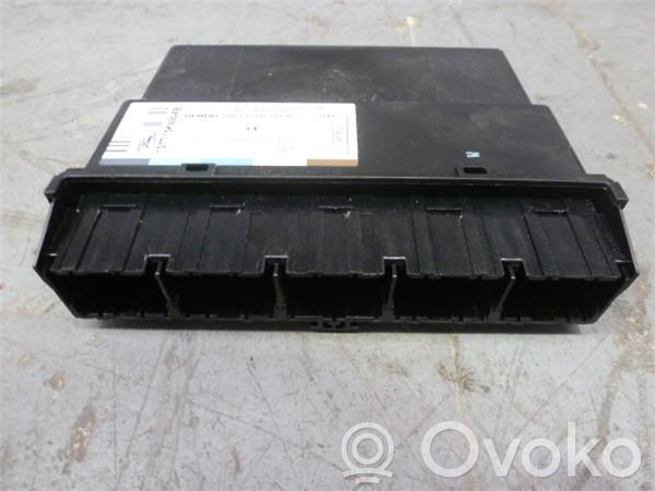 Ford Focus Komforto modulis 