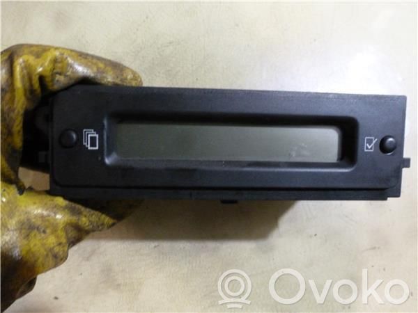 GPS navigation control unit/module   9647409677