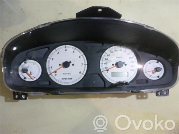 Rover 45 Speedometer (instrument cluster) 