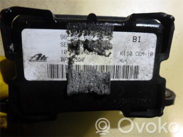 Sensor de aceleración   9654769280,9654769280
