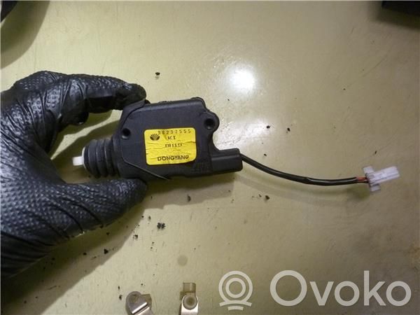 Daewoo Lanos Tailgate/trunk/boot lift motor 