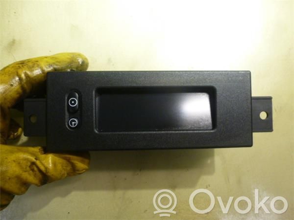 GPS navigation control unit/module   13242079,565412769