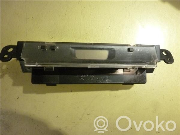 Unité / module navigation GPS   85201SA030