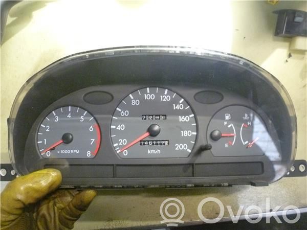 Hyundai Accent Tachimetro (quadro strumenti) 