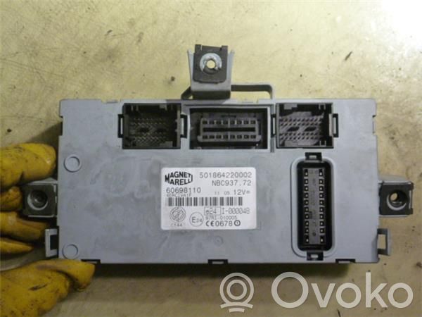 Alfa Romeo 147 Unidad de control/módulo de carrocería central 