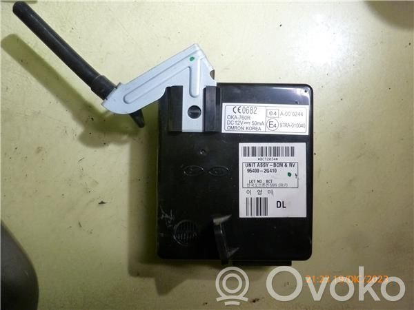 Engine control unit/module ECU   954002G410
