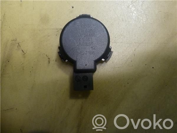 Sensor de lluvia   9641725880
