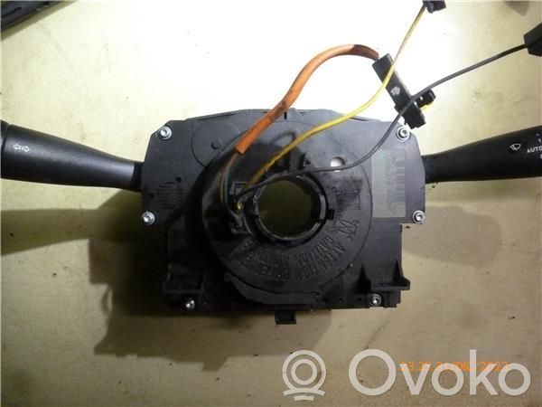 Citroen C3 Taśma / Pierścień ślizgowy Airbag / SRS 