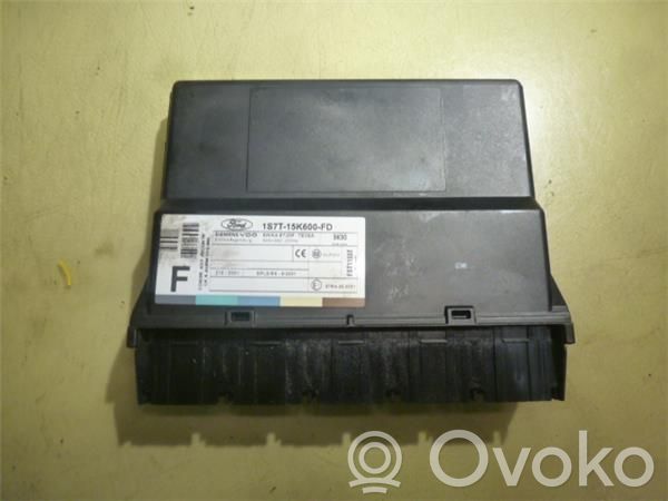 Mukavuusmoduuli   1S7T15K600FD