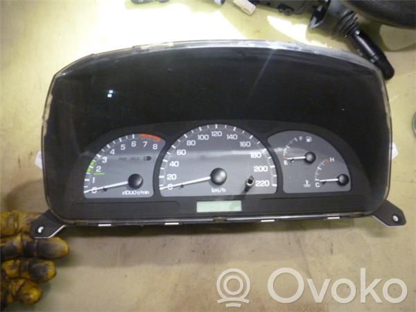 Speedometer (instrument cluster)   96498321
