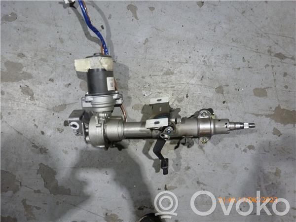 Toyota Yaris Ax volan 