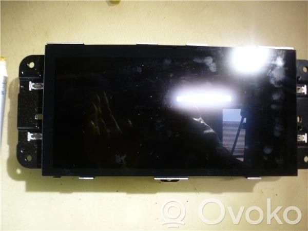 Audi A6 S6 C8 4K GPS navigation control unit/module 