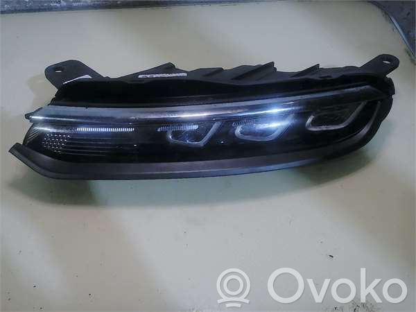 Citroen C3 LED dienas gaisma 