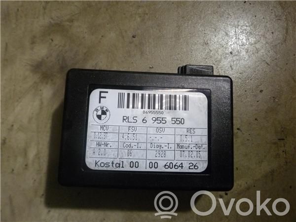 Sensor de luz solar   6955550