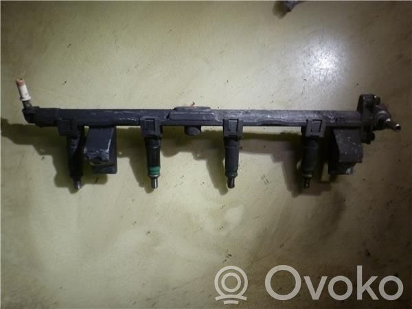 Polttoainesuutinsarja   98MFBA,9F593