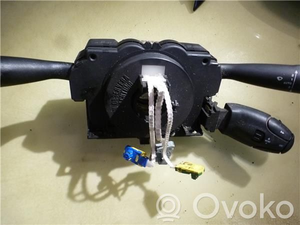 Citroen C5 Muelle espiral del airbag (Anillo SRS) 