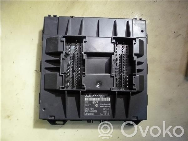 Seat Ibiza IV (6J,6P) Modulo comfort/convenienza 
