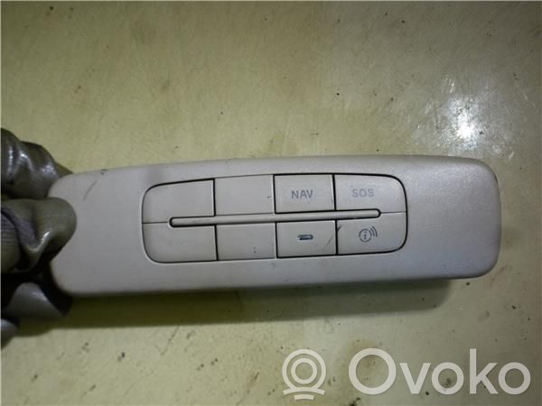 Alfa Romeo Mito Engine control unit/module 