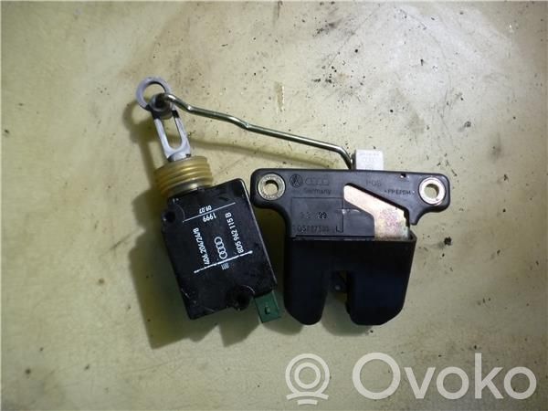 Unité de commande module de porte   8D5962115B,8D5827505L